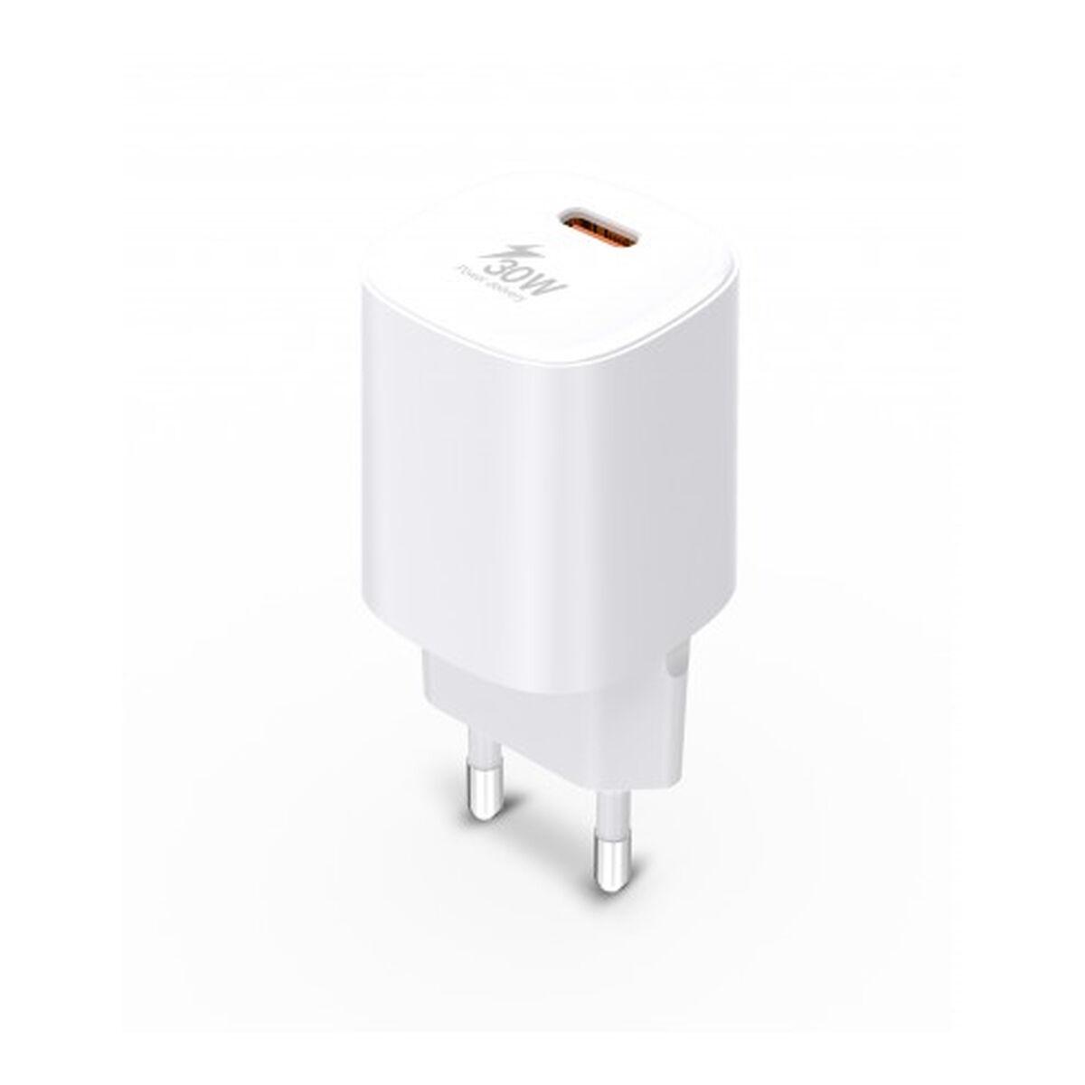 USB-C - 30W POWER DELIVERY - EU
