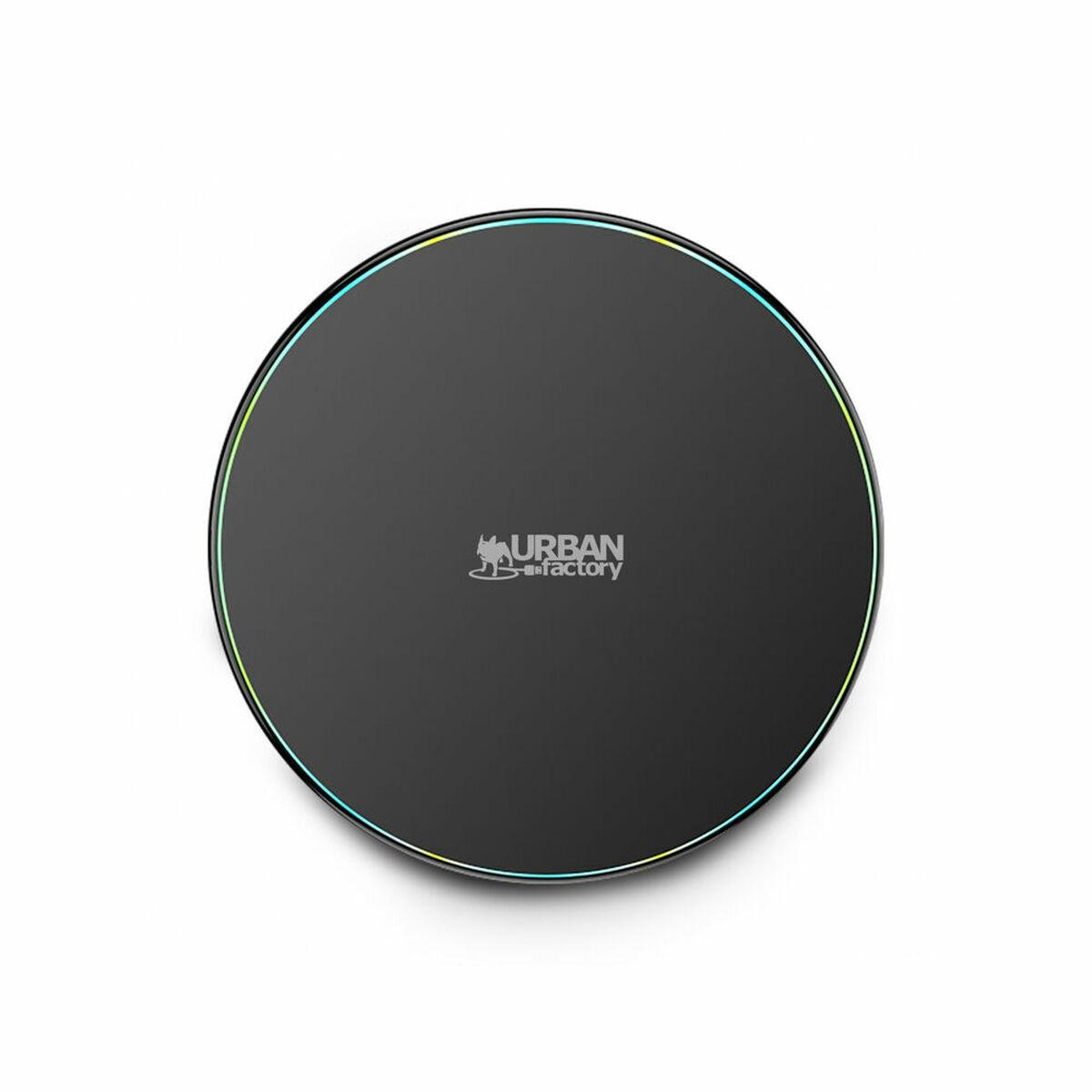 ROUND INDUCTION CHARGER 10