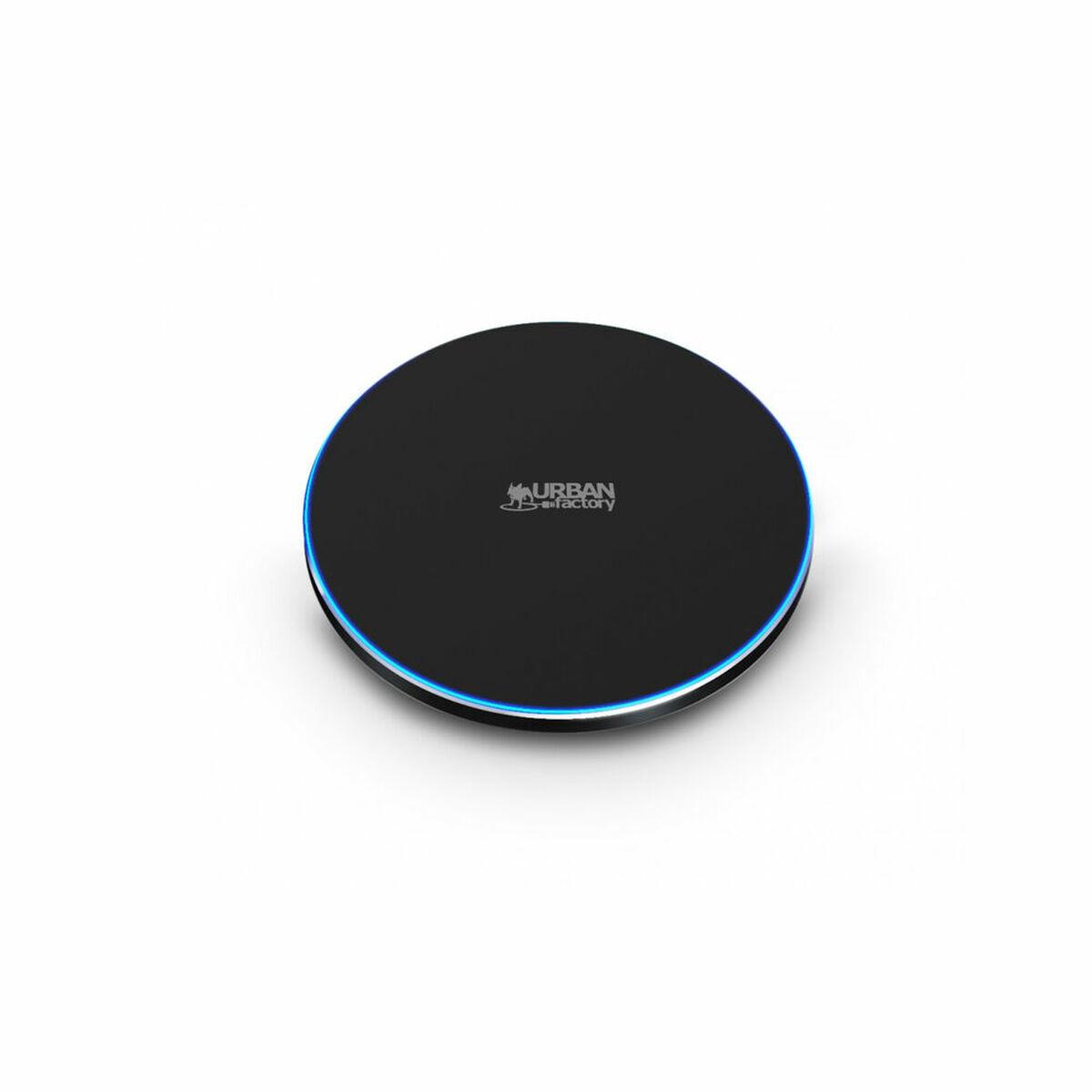 ROUND INDUCTION CHARGER 10