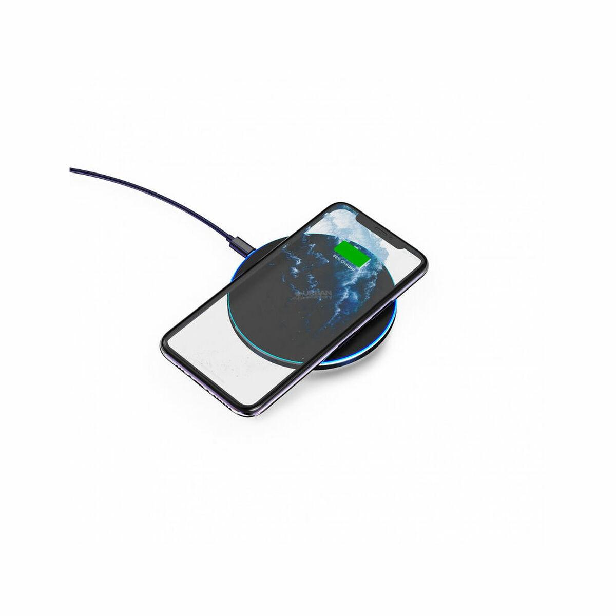 ROUND INDUCTION CHARGER 10