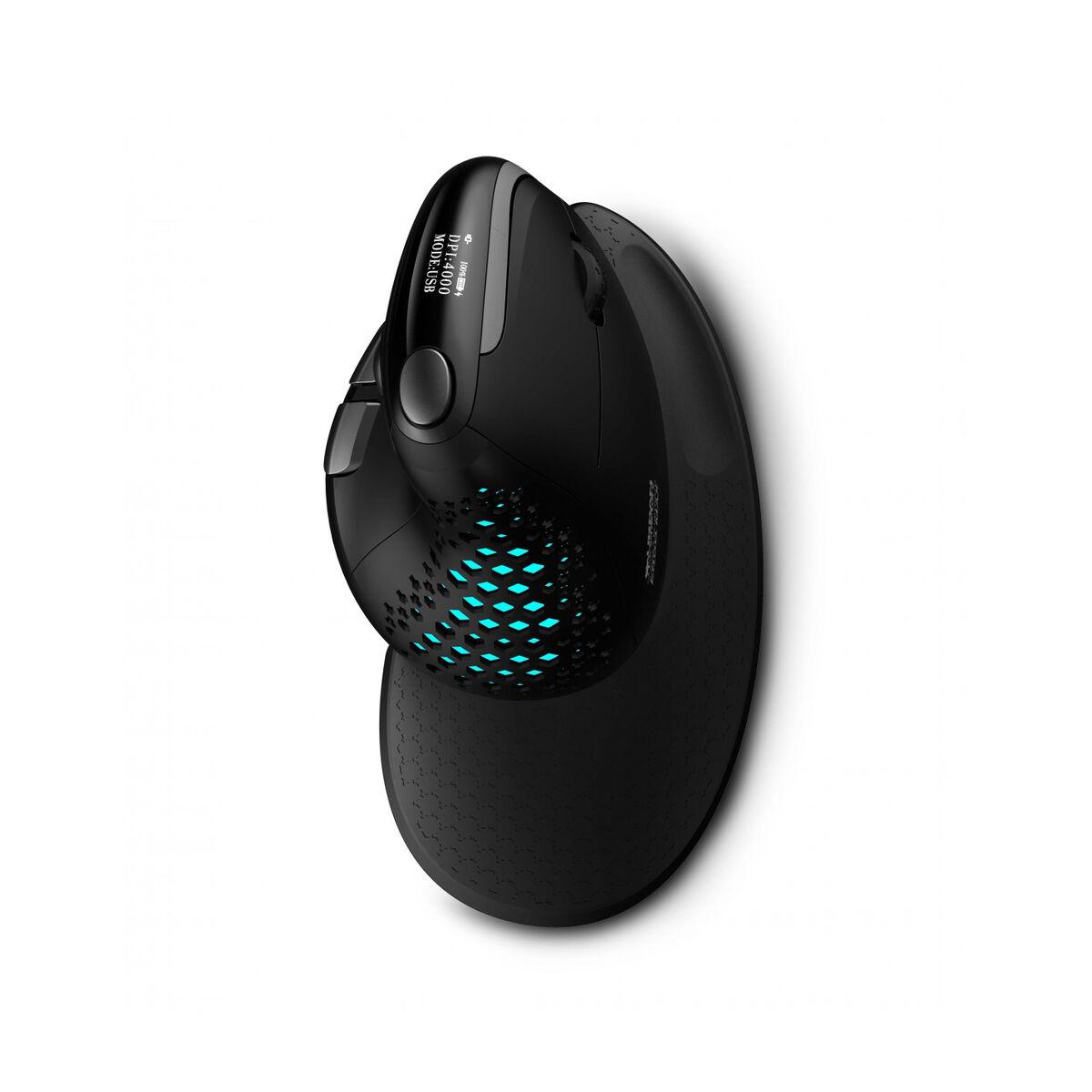 ERGOPRO MAX RIGHT HAND BT 5.0 E 2.4GHZ