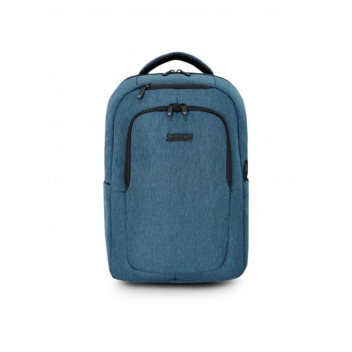 ECOLOGIC BACKPACK R-PET 13/14 DEEP BLUE
