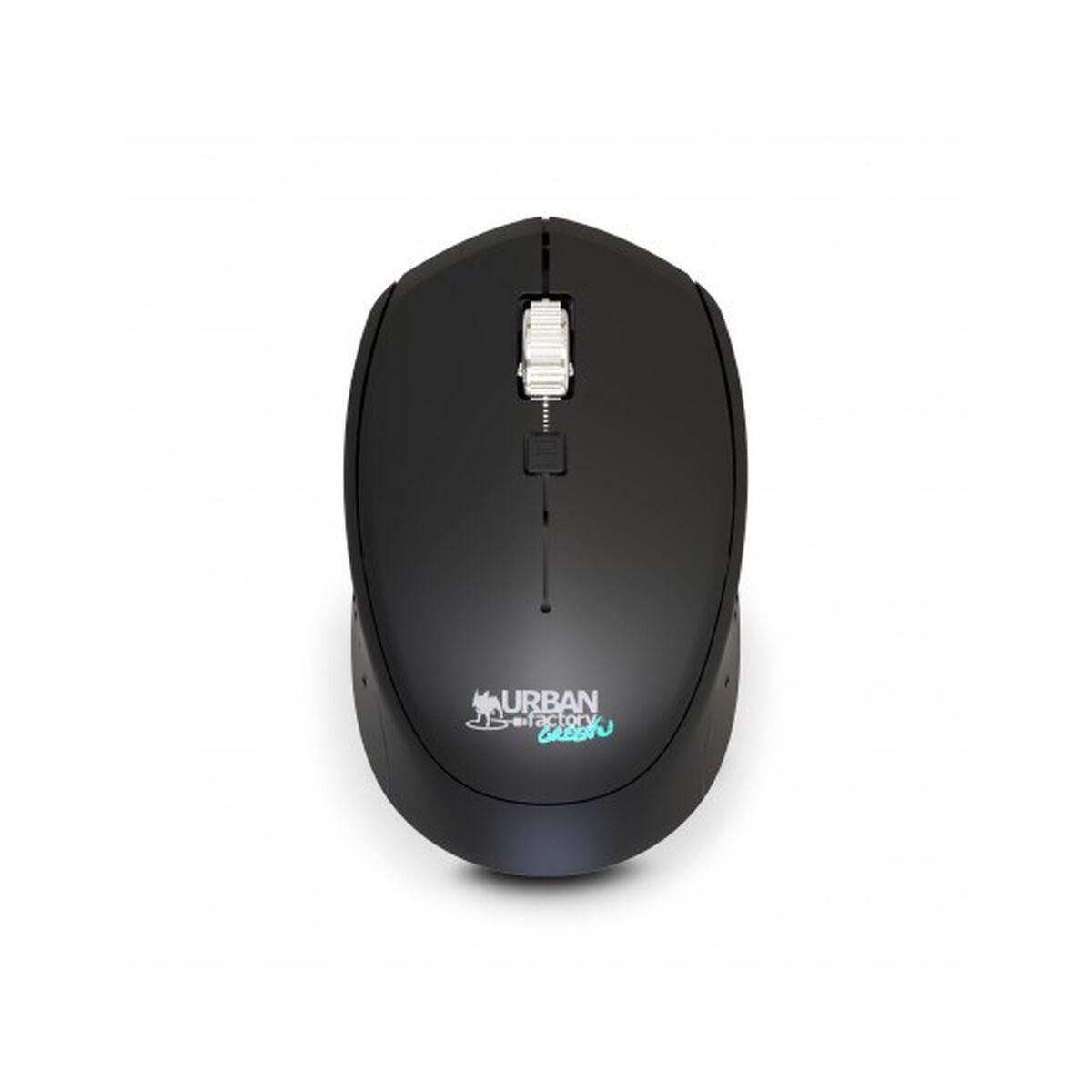 CYCLEE 2.4GHZ WIRELESS MOUSE