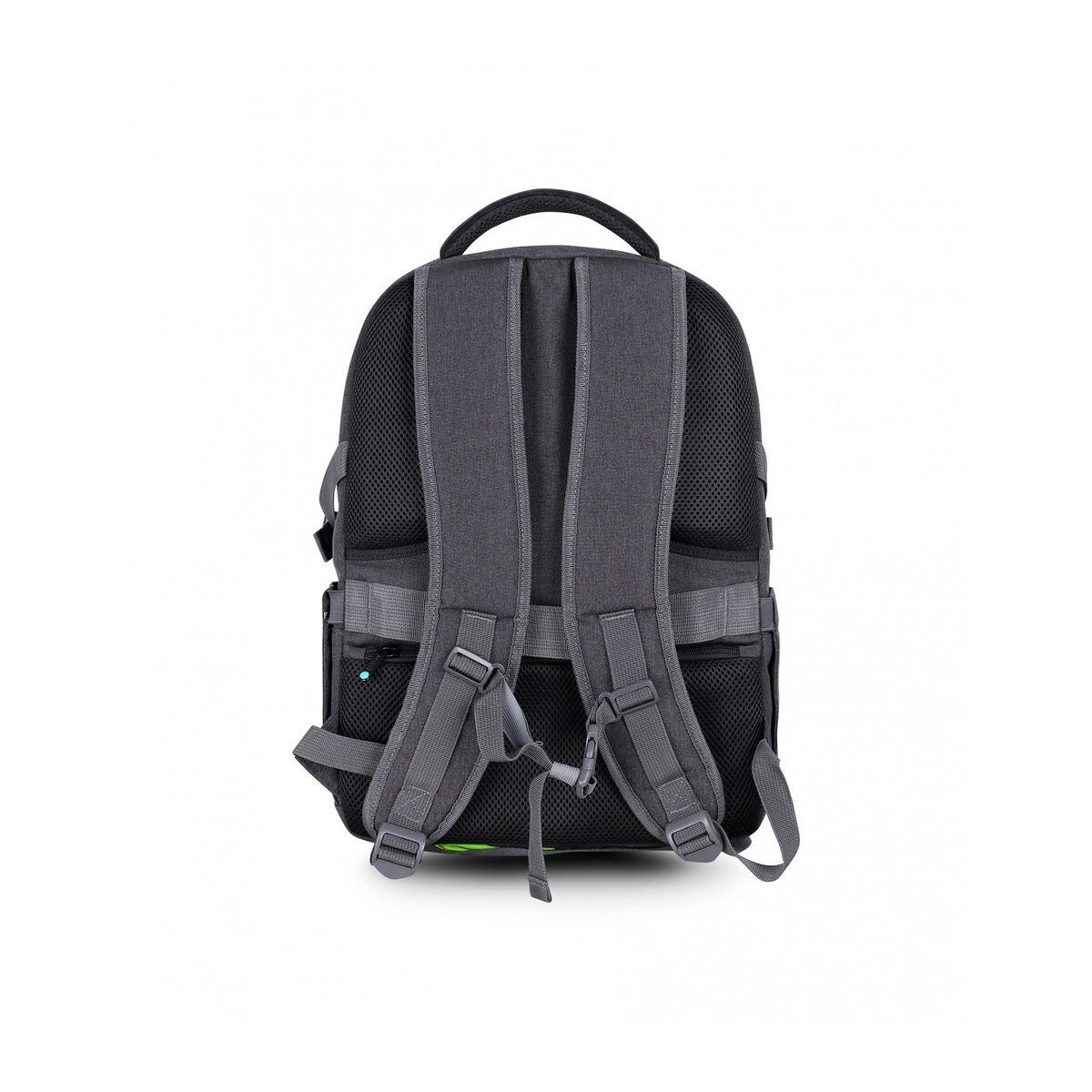 HEAVEE TRAVEL BACKPACK? 173 ECO MADE