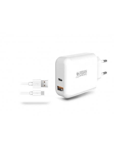 USB-A POWER ADAPTER 2.4A / 12W