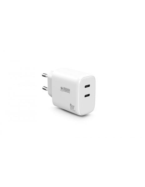 CHARGER GAN USB-C 65W - 1 PORT