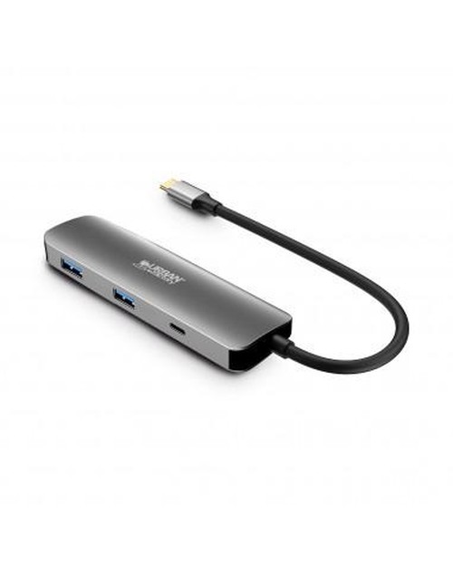 Urban Factory MHC40UF...