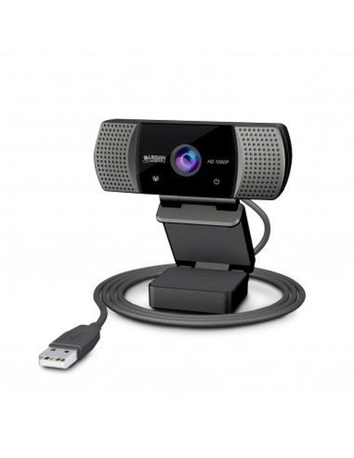 WEBEE: WEBCAM USB FULL HD -...