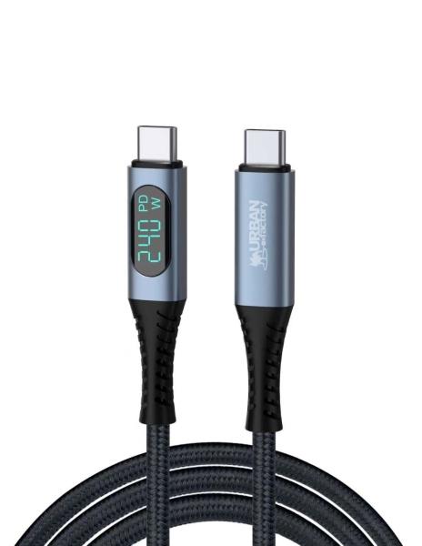 1.5M CABLE E-MARK 240W- 40...