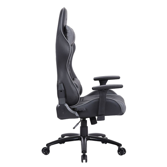 STEELPLAY PC Gaming Chair SGC01 Grey