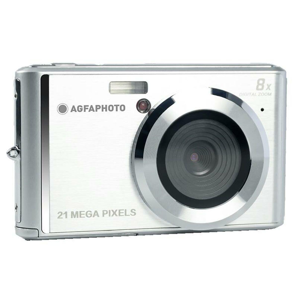 Photocamera Digital Agfa Realization DC5200
