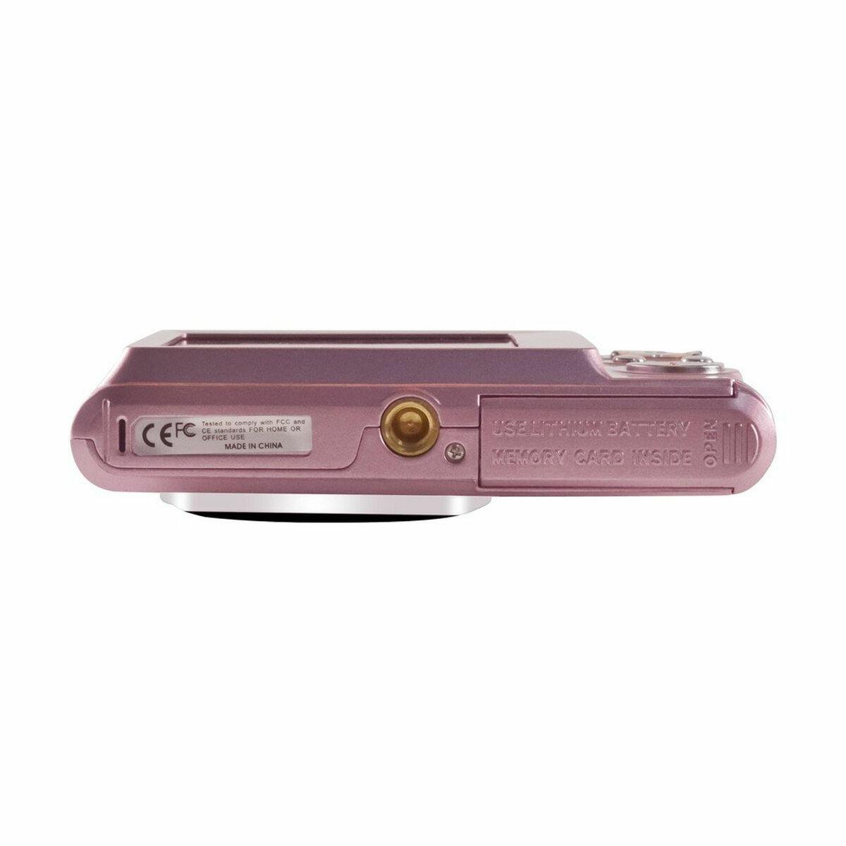 AGFAPHOTO Digital Camera DC5200 CMOS 8