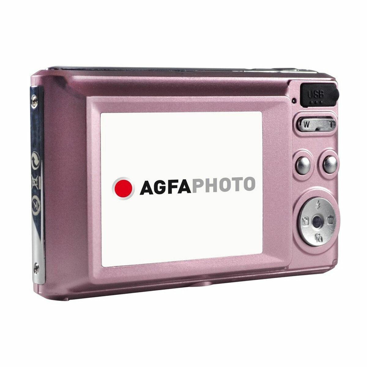 AGFAPHOTO Digital Camera DC5200 CMOS 8