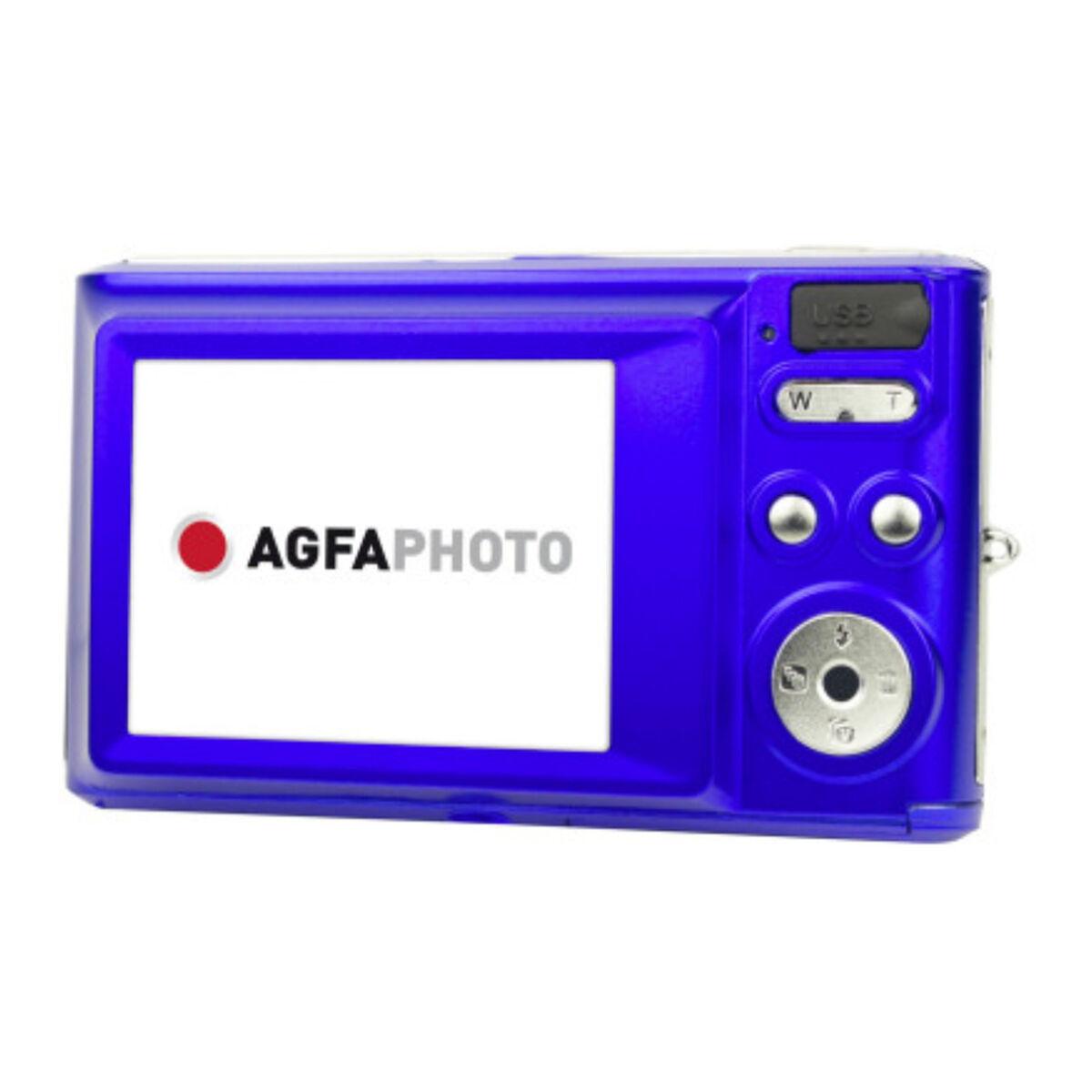 Fotocamera compatta compatta Dc5200