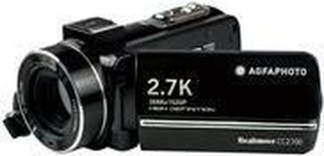 AgfaPhoto CC2700...