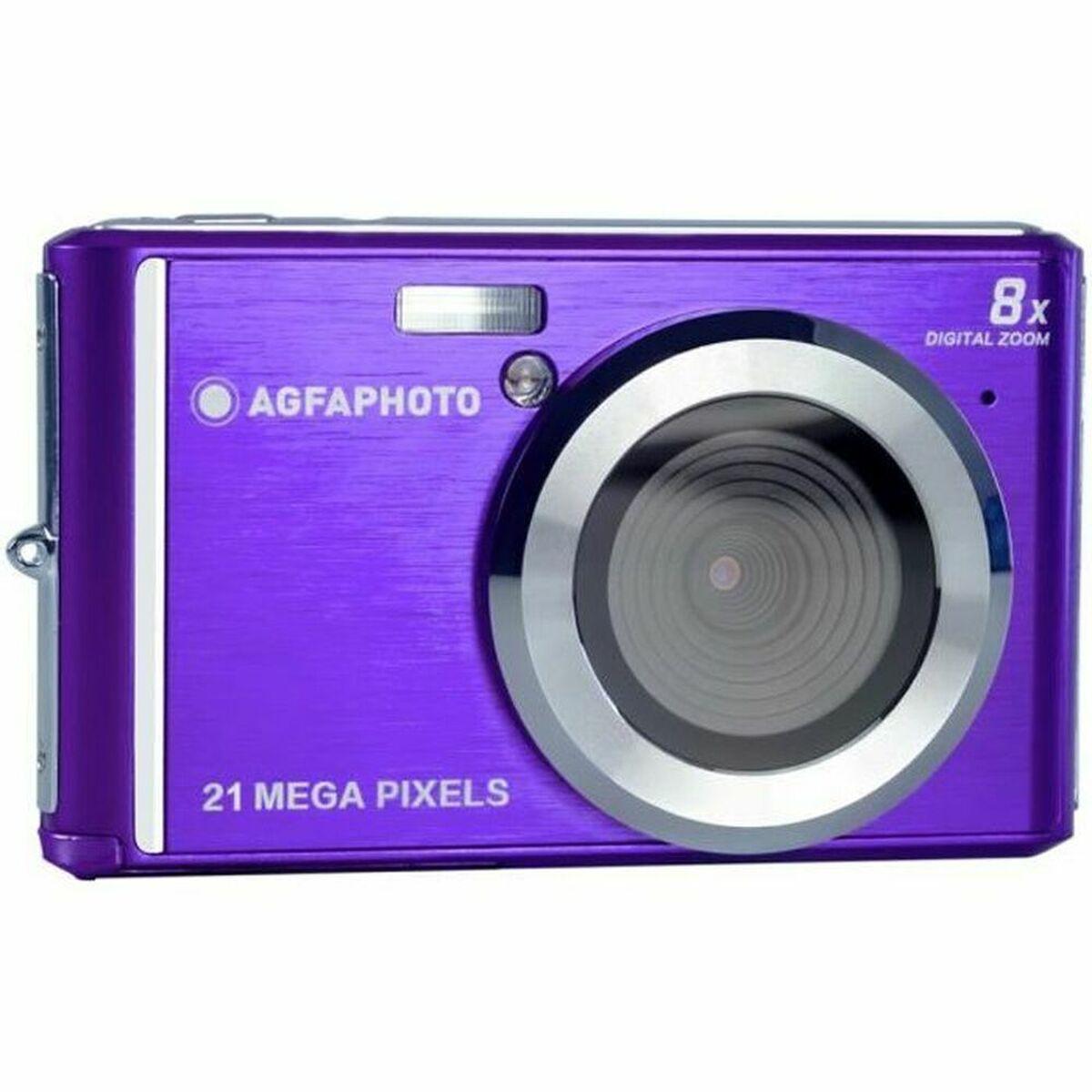 Fotocamera digitale Agfa 1