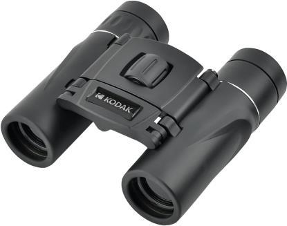 Kodak Fernglas BCS200 8x21 schwa