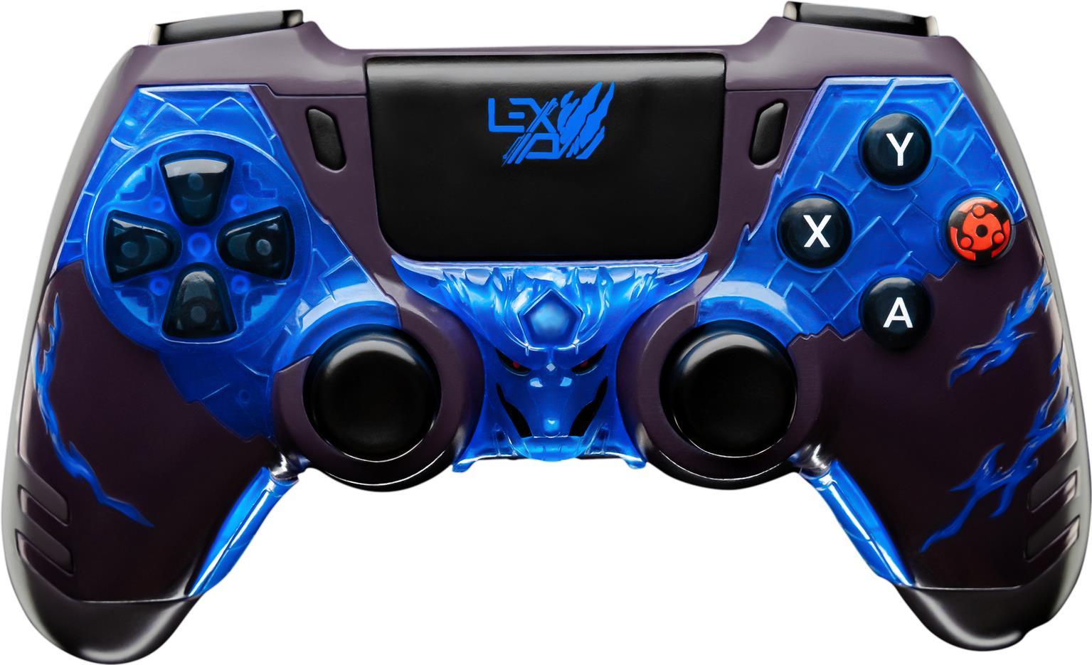 LEXIP - MADARA CONTROLLER DESIGN TSUME