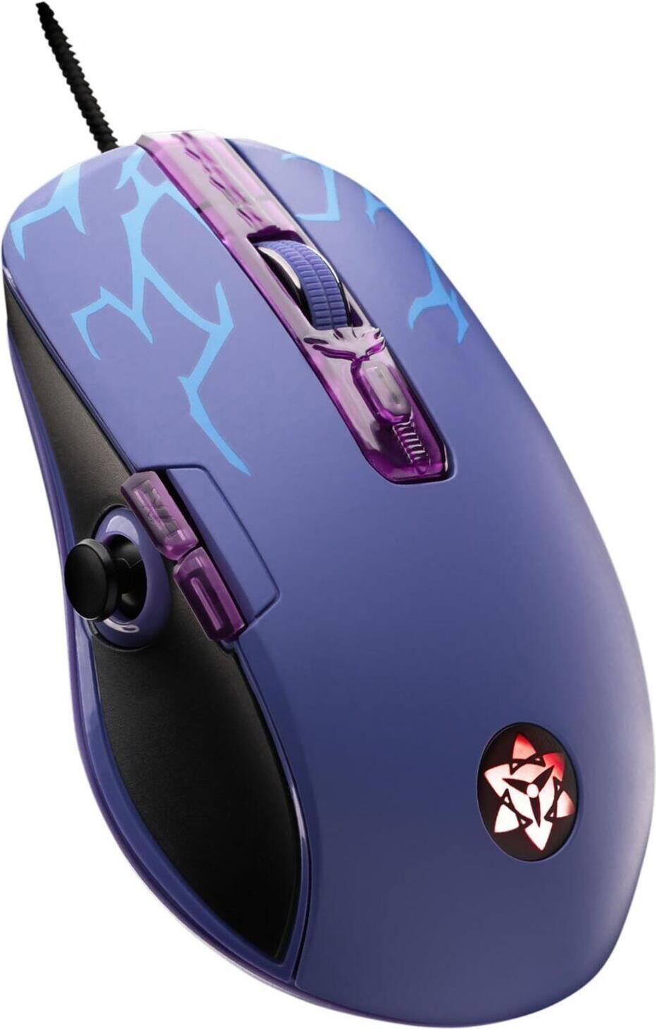 LEXIP - SASUKE MOUSE DESIGN BY TSUME