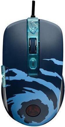LEXIP - KAKASHI MOUSE DESIGN BY TSUME