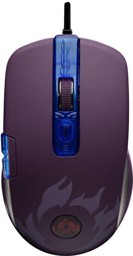 LEXIP - MADARA MOUSE DESIGN BY TSUME