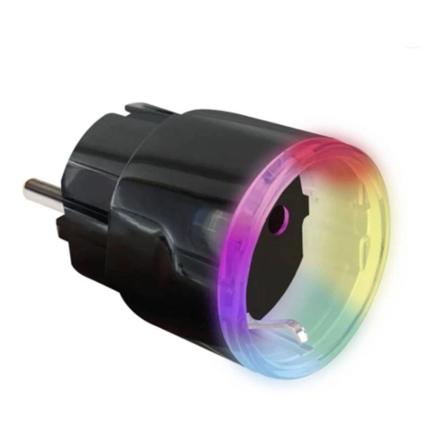 Shelly Plug S EU Wi-Fi Gen3...