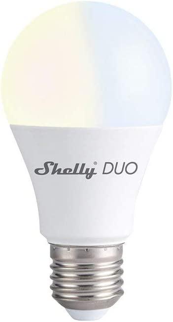 Ã¢â‚¬Â¢ LED bulb dual white Ã¢â‚¬Â¢ Watt: 9W Ã¢â‚¬Â¢ Lichtfarbe: 2700-6500K Ã¢â‚¬Â¢ Helligkeit: