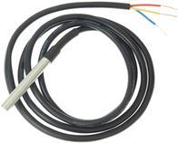 Ã¢â‚¬Â¢ DS18B20 Sensor Ã¢â‚¬Â¢ Typ: Temperatursensor