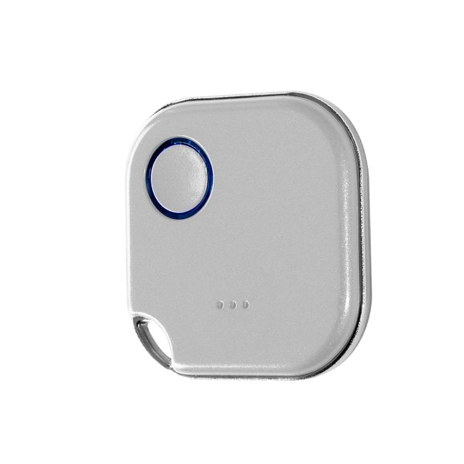 Plug Amp Play Blu Button1 Bluetooth Switch Amp Ampier Dimmer White