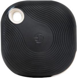 Shelly BLU Button Tough 1 Black - Pulsante Smart Bluetooth IP54 Nero