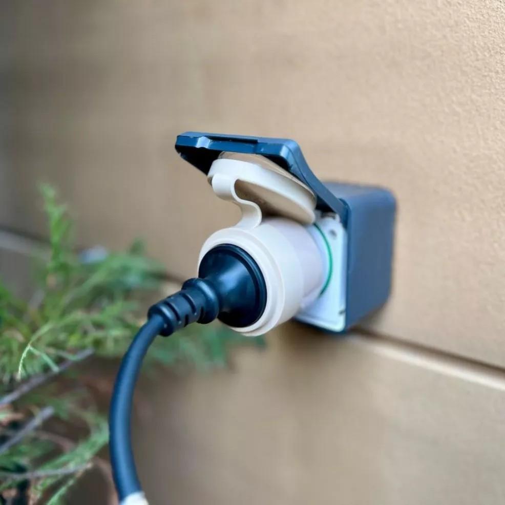 Shelly Outdoor Plug S Gen3...