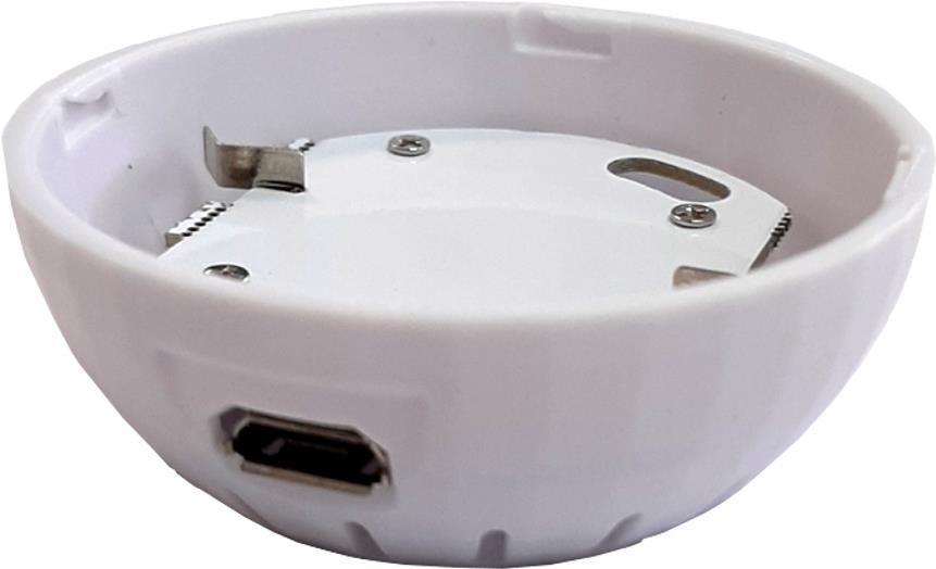 Ã¢â‚¬Â¢ USB-Stromversorgung fÃƒÂ¼r Shelly H&T