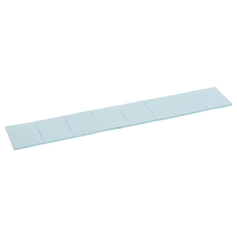 EK Water Blocks 3830046996695 Blu accessori di raffreddamento hardware (EK Water Blocks Thermal PAD E 10mm - [RAM 8X])