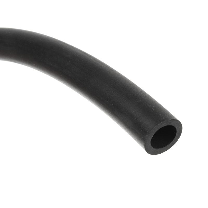 EK Water Blocks EK-Tube ZMT Nero (EK Water Blocks EK-Tube ZMT Matte Black 16/11mm - 1m)