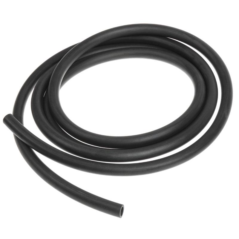 EK Water Blocks EK-Tube ZMT Nero (EK Water Blocks EK-Tube ZMT Matte Black 16/11mm - 3m)