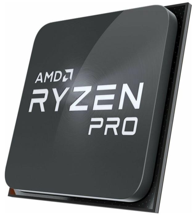 AMD CPU Ryzen 7 4750G Pro...