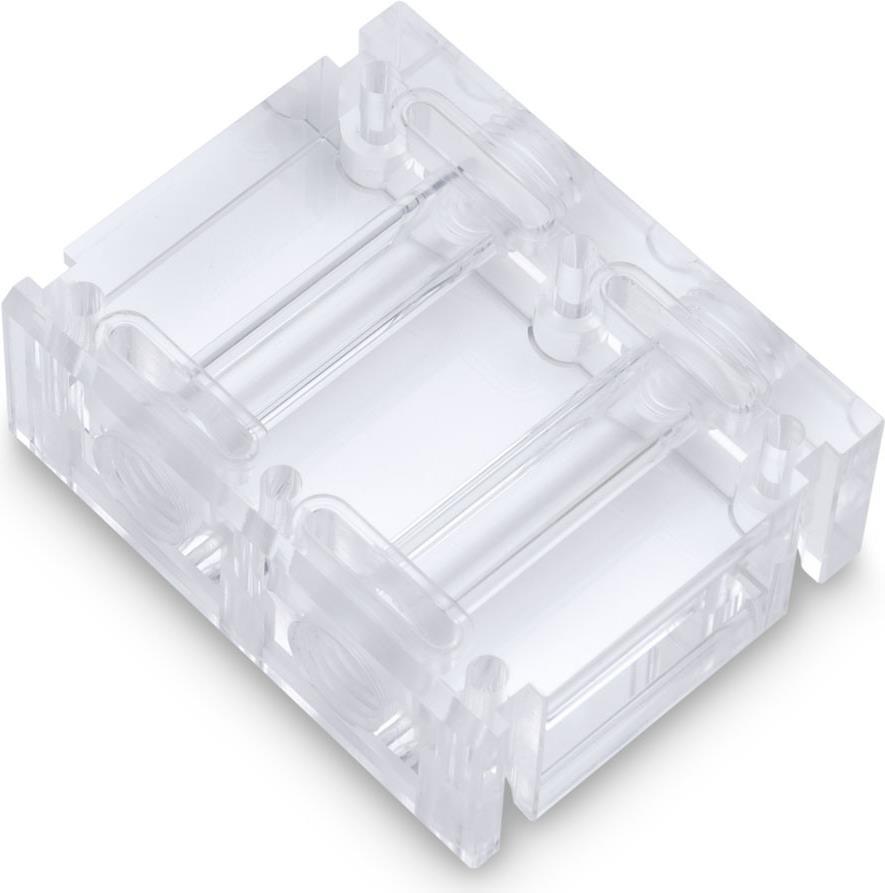 EK Water Blocks EK-Scalar Dual 2-Slot