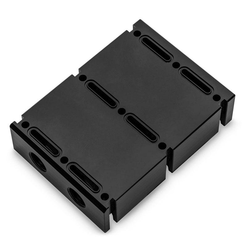 EK Water Blocks 3831109814017 Ponte per blocchi d'acqua Acetale Poliossimetilene