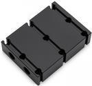 EK Water Blocks EK-Scalar Triple 2-Slot Graphics Card Link Connector - Acetal