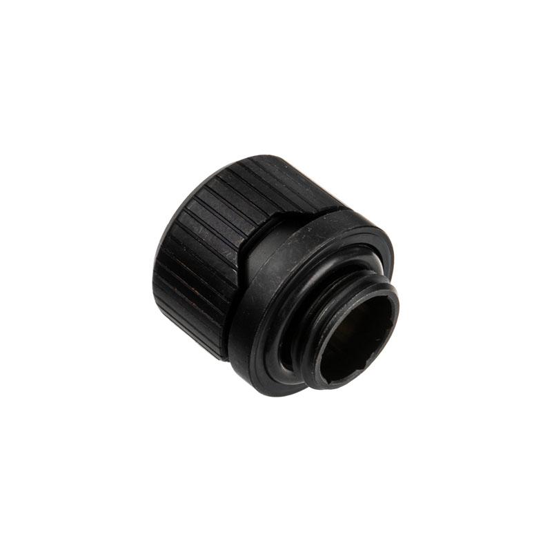 EK Water Blocks EK-Quantum Torque HDC Torque wrench end fitting Nero 1/4 (EK Water Blocks EK-Quantum Torque HDC 12mm Hard Tubin