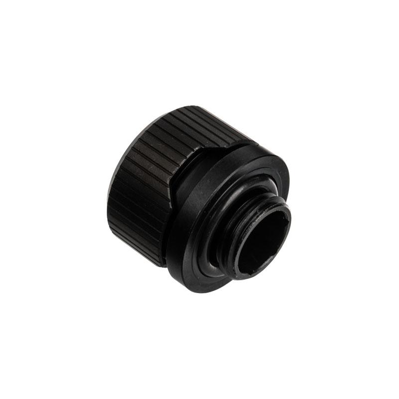 EK Water Blocks EK-Quantum Torque HDC 14 Torque wrench end fitting Nero 1/4 (EK Water Blocks EK-Quantum Torque HDC 14mm Hard Tu
