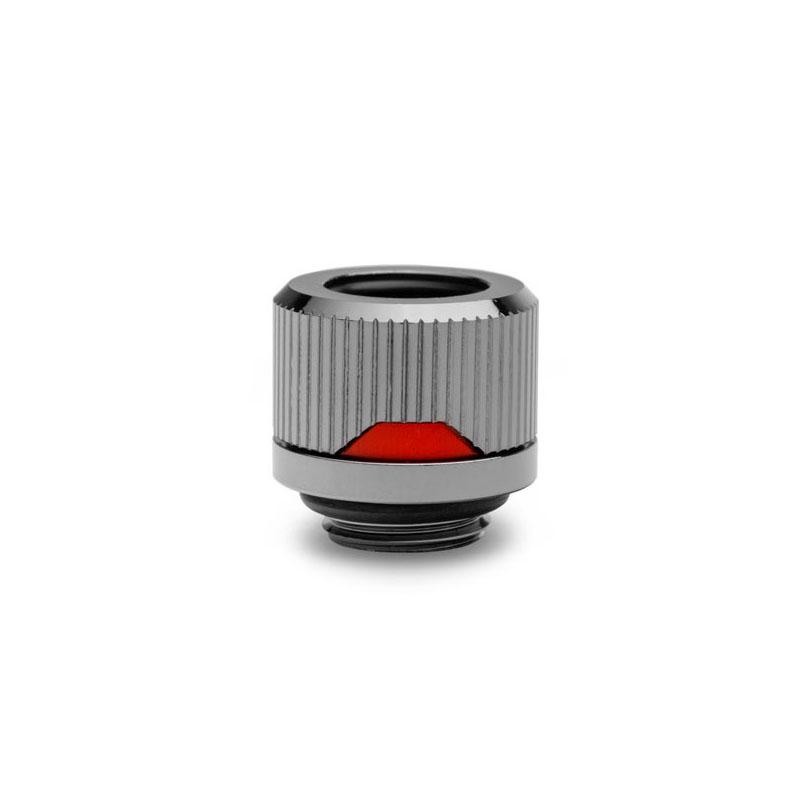 Blocchi d'acqua EK EK-QUINTUM COURQUE RINGHI ALL'ACCOLO HDC 12 TOGGIO REGGI ROSSO ROSSO 1/4 "10 pezzi (E) (3831109816257)