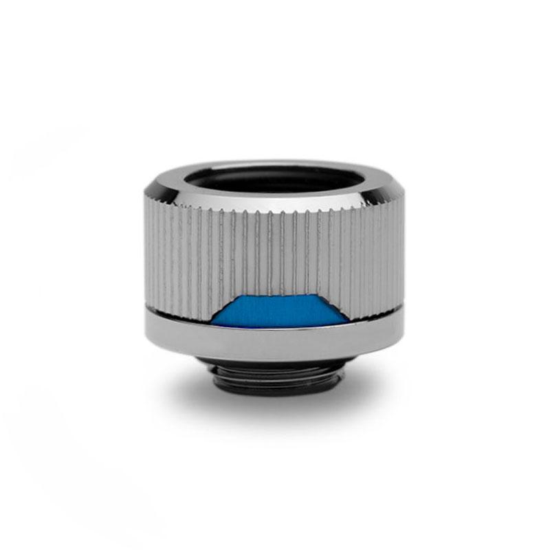 EK Water Blocks EK-Torque HTC-16 Farbring-Pack (10 StÃƒÆ’Ã‚Â¼ck) - blau