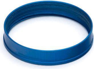 EK Water Blocks EK-Torque HTC-16 Farbring-Pack (10 StÃƒÆ’Ã‚Â¼ck) - blau