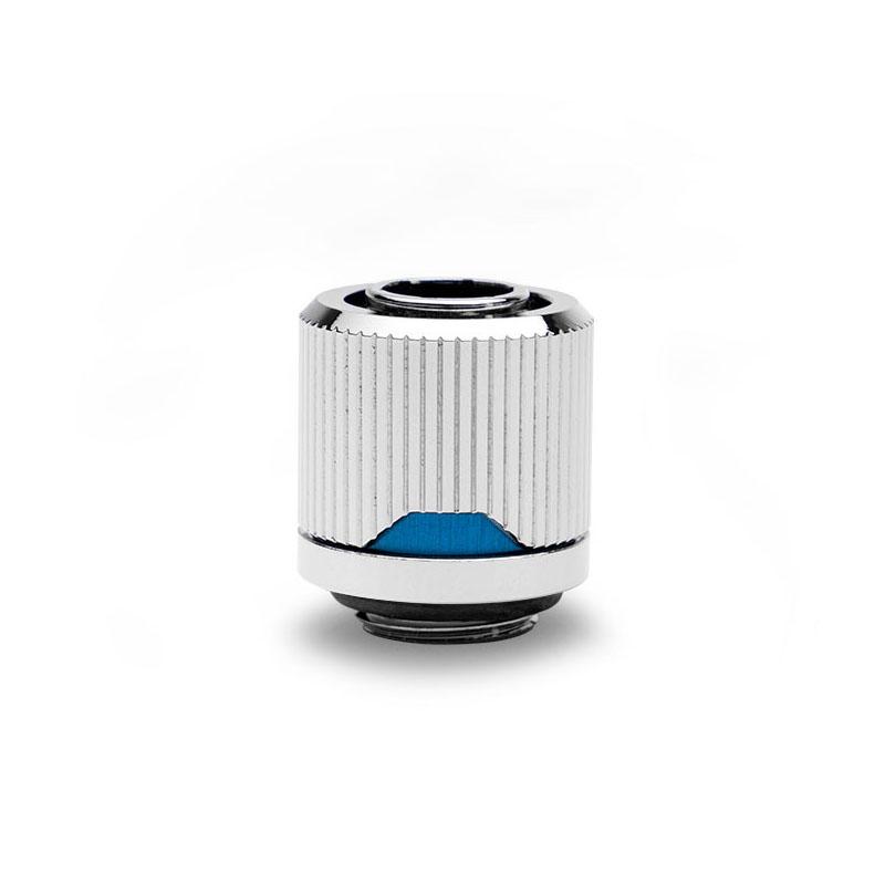 EK Water Blocks EK-Quantum Torque Color Ring 10-Pack STC 10/13 Anello di fissaggio della coppia 1/4 10 pezzo[i] (EK Water Block