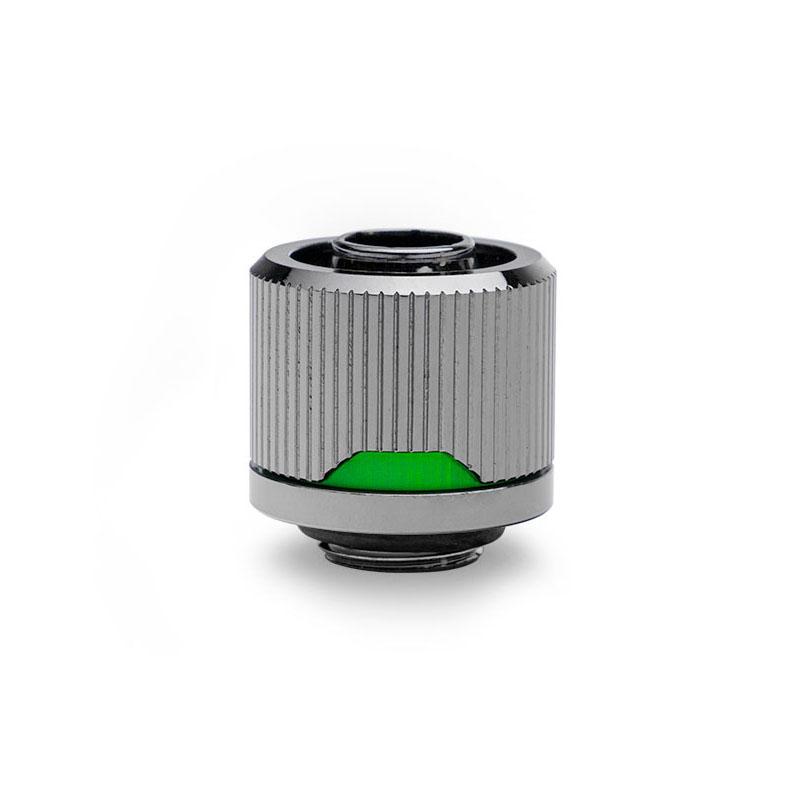 Blocchi d'acqua EK EK-QUINTUM COPUCA ANELLO COLORE DEI PACK STC 10/16 RINGHI DI TIGHITÀ ANTERIORE 1/4 "10 pezzi (E) (383110981