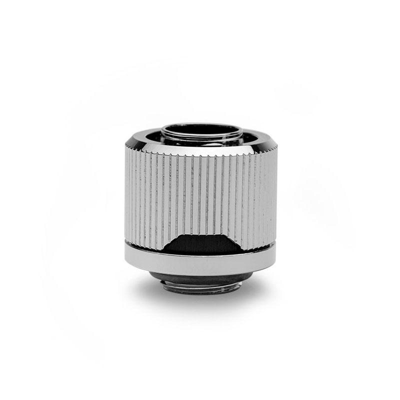 EK Water Blocks EK-Quantum Torque Color Ring 10-Pack STC 12/16 Anello di fissaggio della coppia Nero 1/4 10 pezzo[i] (EK Water
