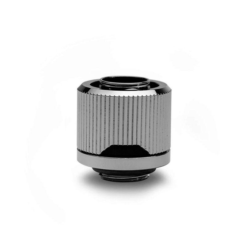 EK Water Blocks EK-Quantum Torque Color Ring 10-Pack STC 12/16 Anello di fissaggio della coppia Nero 1/4 10 pezzo[i] (EK Water