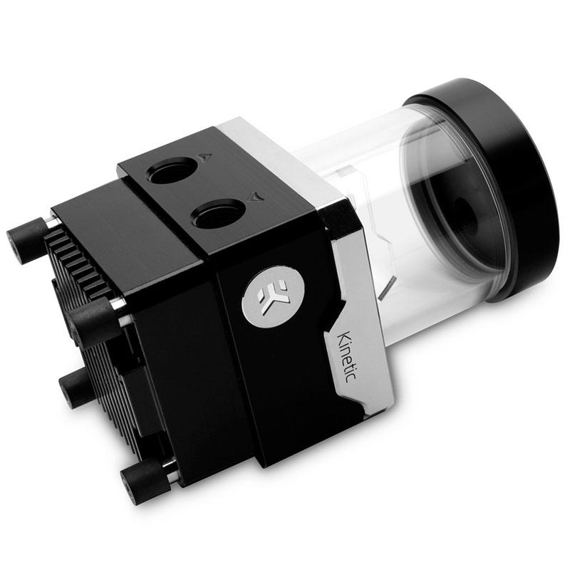 EK Water Blocks 3831109819630 computer cooling