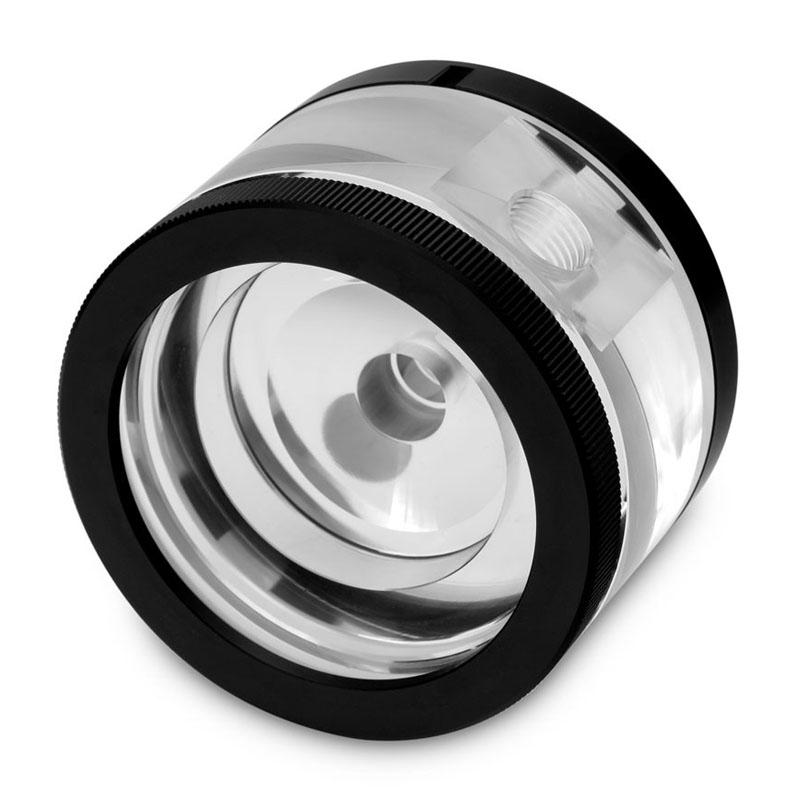 EK Water Blocks 3831109821978 computer cooling system part/accessory Pompa (EK Water Blocks EK-Quantum Inertia D5 Body D-RGB -